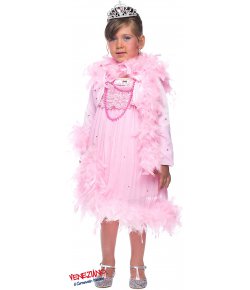 Costume di carnevale BALLERINA DI TIP TAP